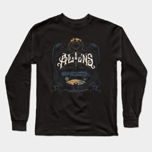 Colony rescue Long Sleeve T-Shirt